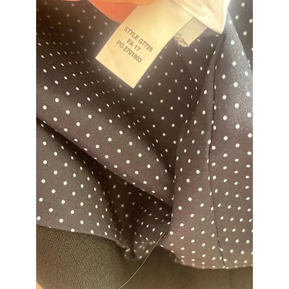J. Crew Wool Blazer